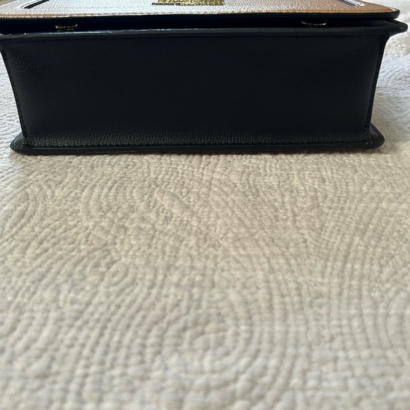 Karl Lagerfeld leather bag - Picture 7 of 7